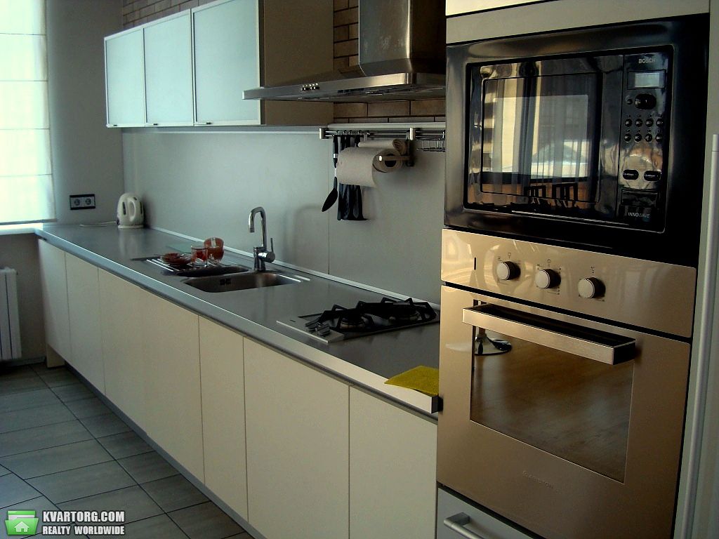 Rent out 3-room apartment. Днепропетровск, Комсомольская — photo 9