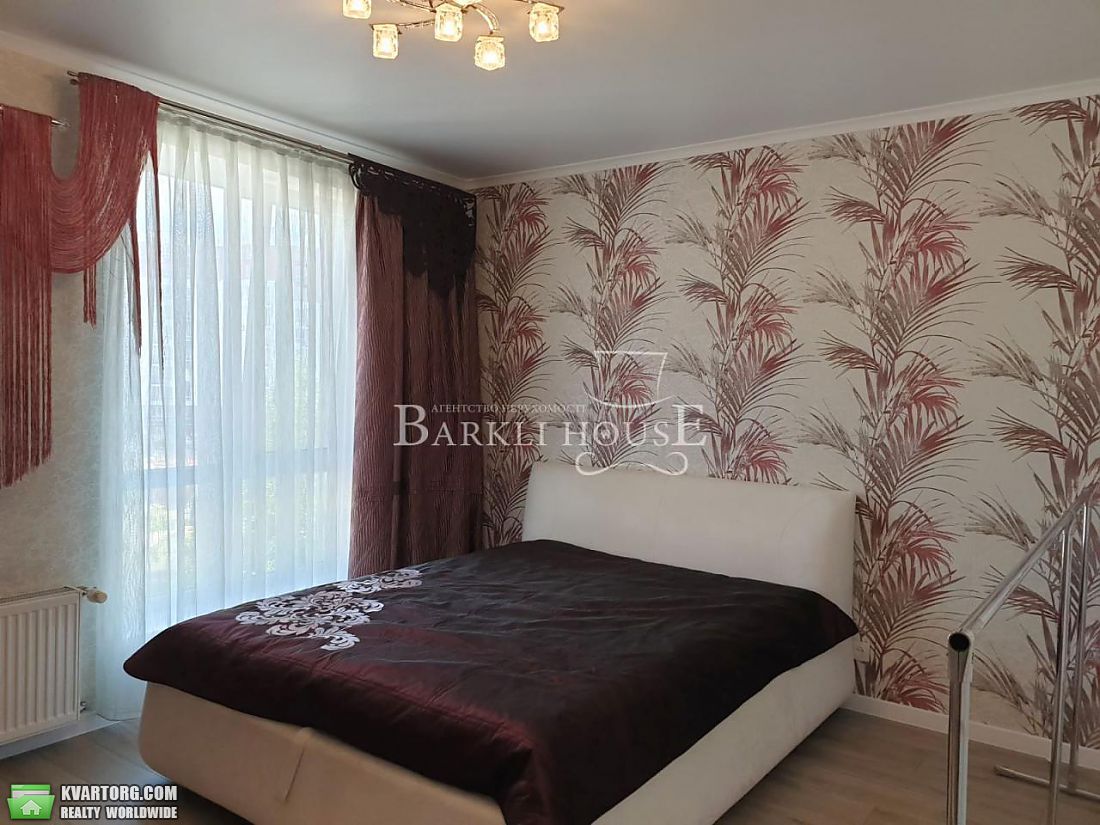 Rent out 3-room apartment. Киевская обл., Крюковщина — photo 5