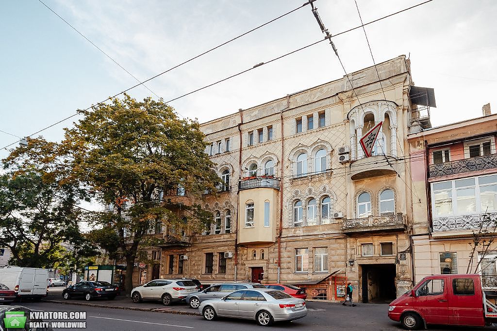 Sell 3-room apartment. Одесса, Пастера — photo 9