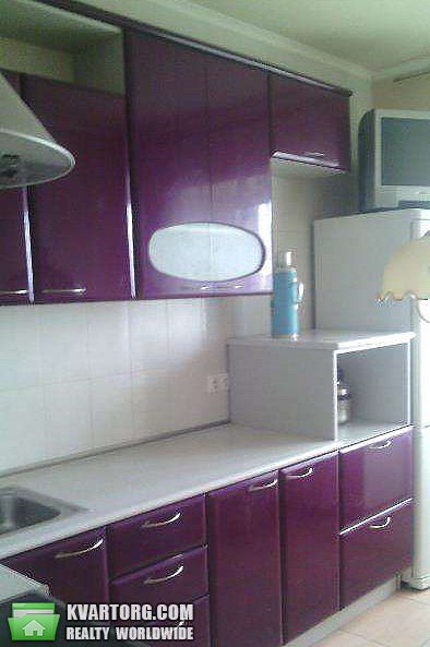 Rent out 2-room apartment. Киев, Красноткацкая — photo 5