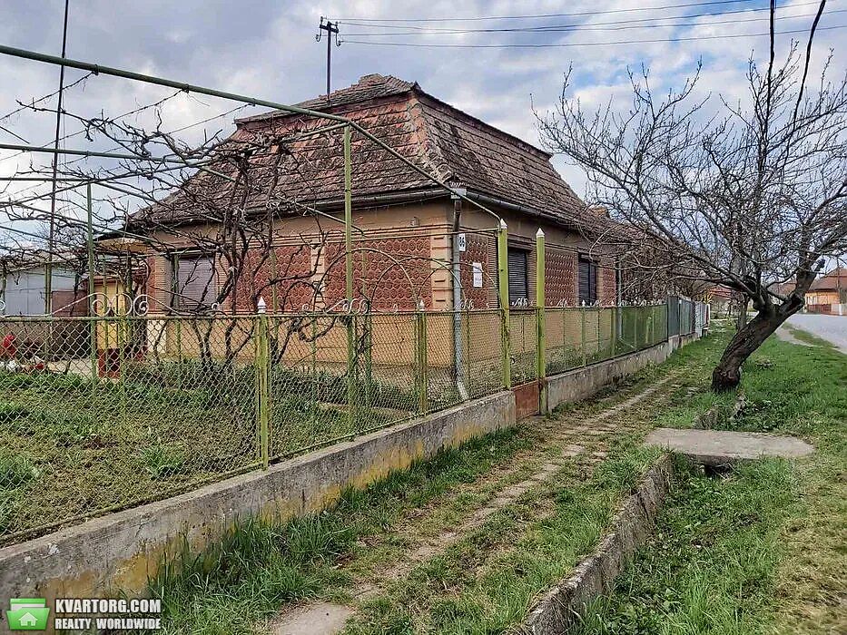 Sell house. Ужгород, Центральная — photo 1