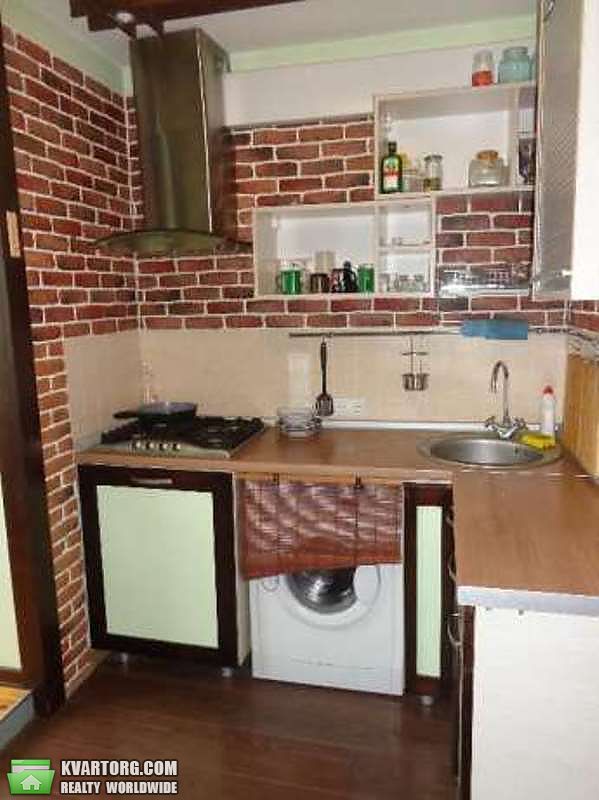Sell 1-room apartment. Киев,  Лайоша Гавро — photo 4
