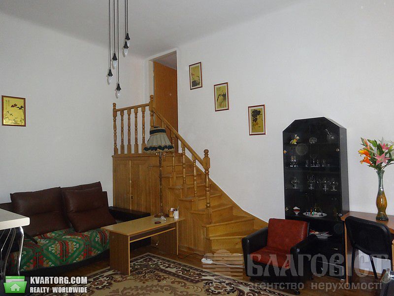Sell 2-room apartment. Киев,  Тарасовская — photo 6