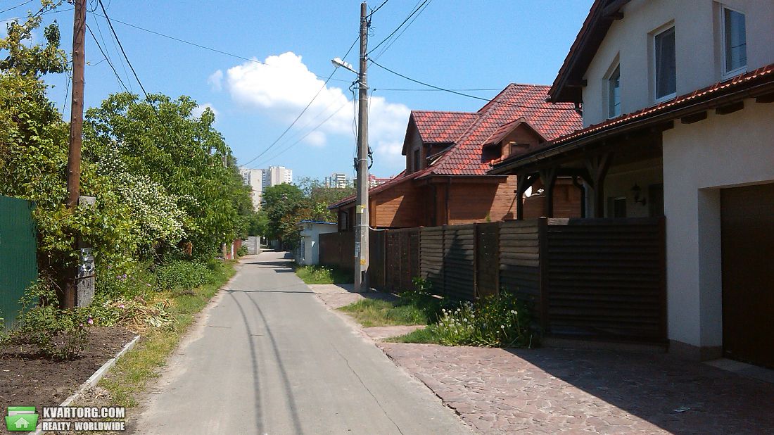 Sell house. Киев,  Завальная — photo 5
