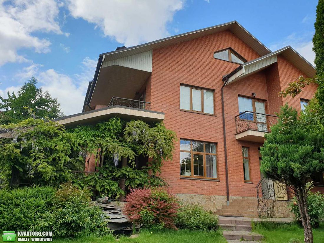 Rent out house. Киев, Волошина — photo 1