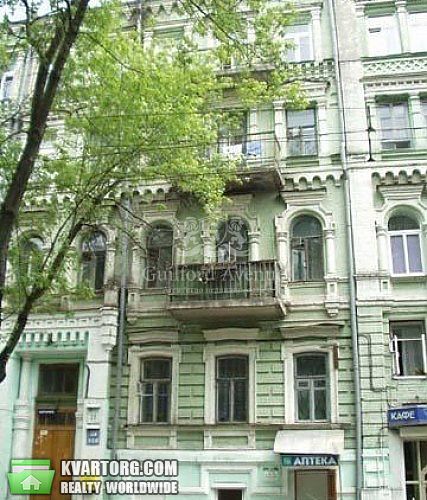 Sell 4-room apartment. Киев, Терещенковская — photo 5