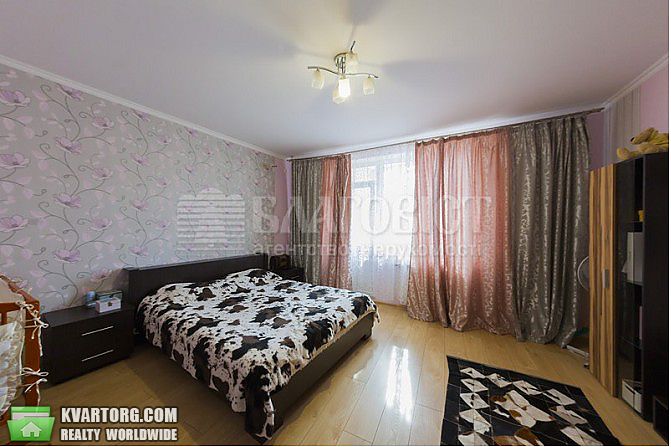 Sell 3-room apartment. Киев,  Днепровская наб — photo 5