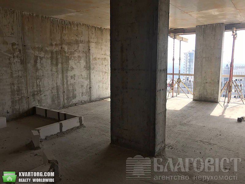 Sell 3-room apartment. Киев,  Драгомирова — photo 6