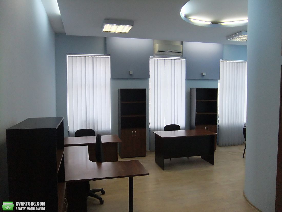 Rent out office. Киев,  Ярославская — photo 2