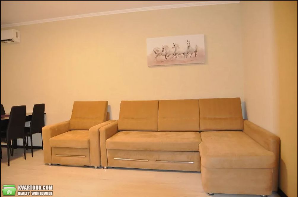 Rent out 1-room apartment. Киев,  Григоренко пр — photo 3