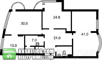 Sell 4-room apartment. Киев,  Старонаводницька — photo 6