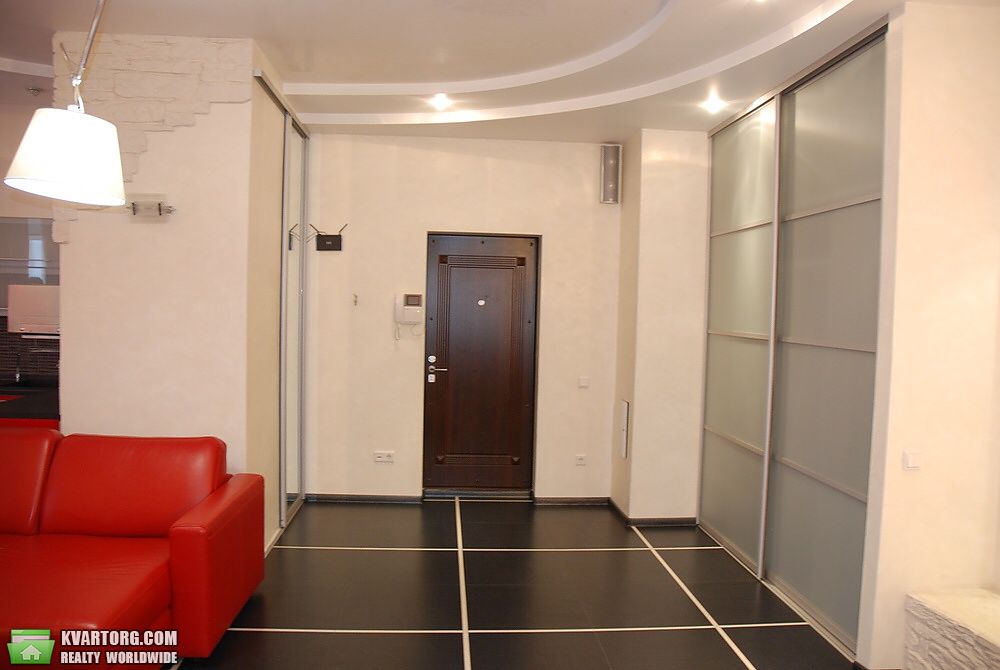 Rent out 3-room apartment. Киев,  Щорса — photo 6