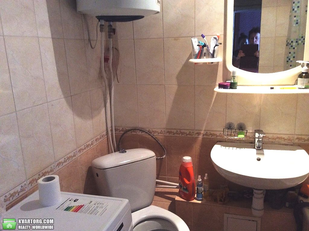 продам 1-комнатную квартиру. Одесса,  Королева - фото 5