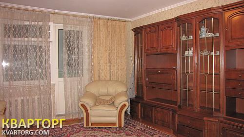Rent out 3-room apartment. Киев, Ивана Пулюя — photo 3