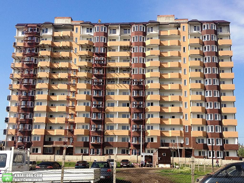 Sell 1-room apartment. Одесса, Паустовского — photo 1