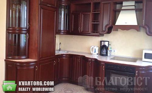 Sell 3-room apartment. Киев, Дружбы Народов бул — photo 1