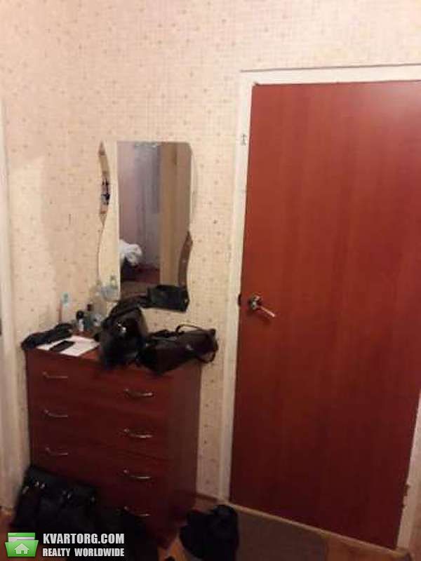 Sell 1-room apartment. Киев,  Цветаевой — photo 5