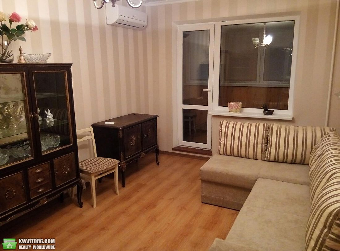 Rent out 1-room apartment. Киев,  Заболотного — photo 3