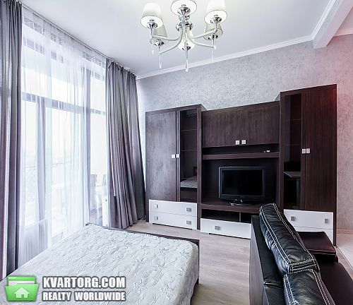 Rent out 1-room apartment. Одесса, Гагаринское Плато — photo 3