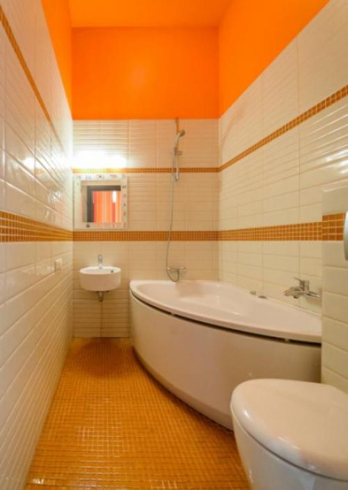 Rent out 1-room apartment. Харьков, ул. Сумская — photo 4