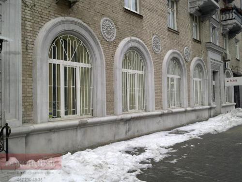 Rent out office. Киев, Панаса Мирного — photo 2