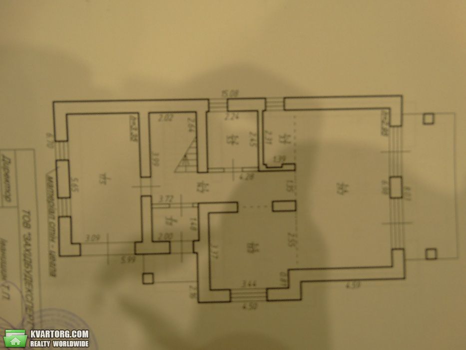 Sell house. Ивано-Франковск, Лесовая — photo 9