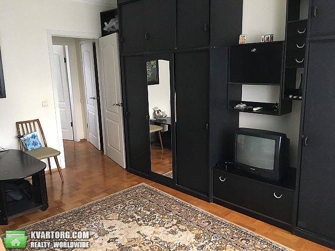 Rent out 1-room apartment. Киев,  Большая Китаевская — photo 3