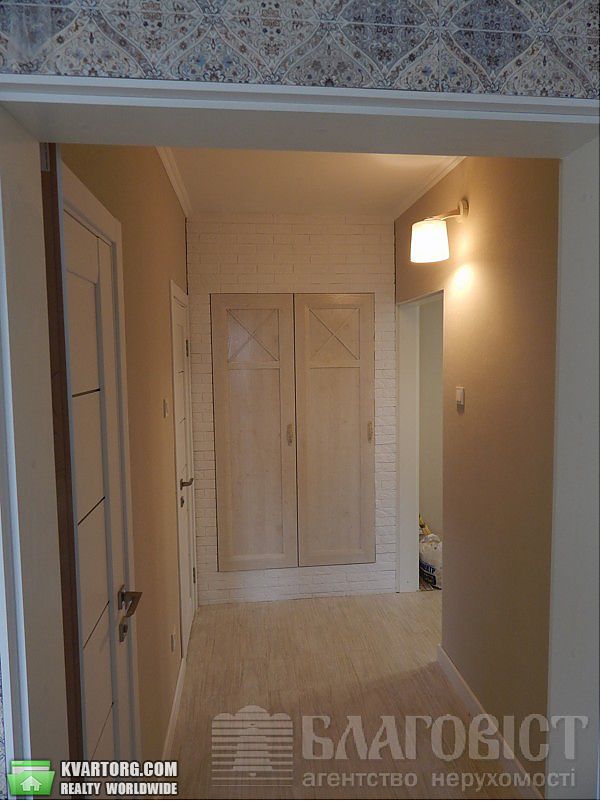 Sell 2-room apartment. Киев,  Чавдар — photo 5