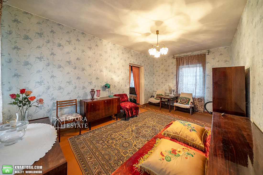 Sell house. Чернигов, Громадская — photo 7