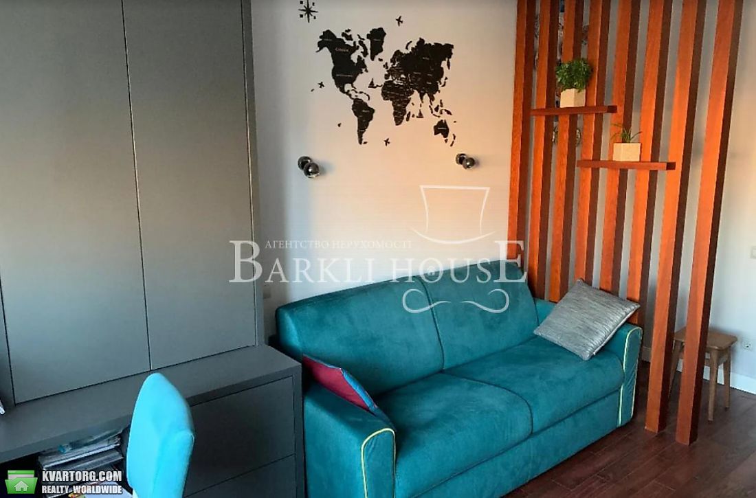 Rent out 3-room apartment. Киев, Кристеров — photo 6