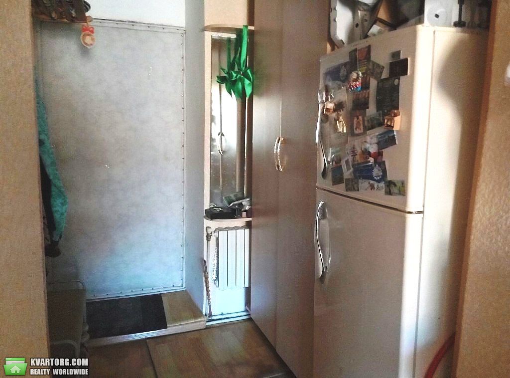 Sell 1-room apartment. Одесса, Приморская — photo 9