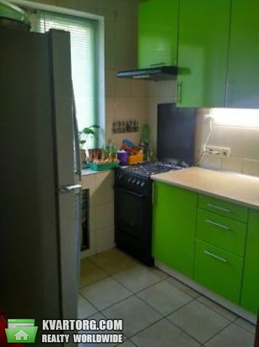 Sell 2-room apartment. Киев,  Лепсе бул — photo 5