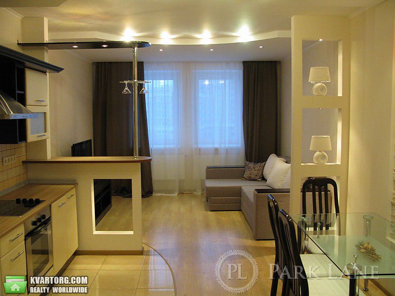 Sell 2-room apartment. Киев,  Голосеевская — photo 1