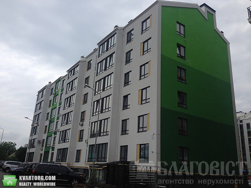 Sell 1-room apartment. Киев, Московский переулок — photo 10