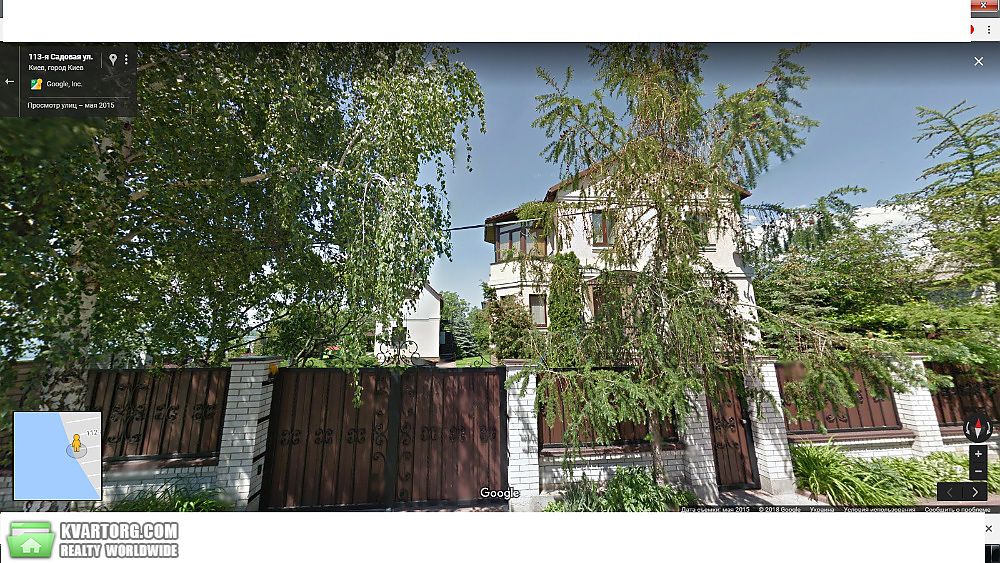 Sell house. Киев,  Садовая Осокорки — photo 5