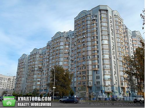 Sell 3-room apartment. Киев, Ломоносова — photo 1