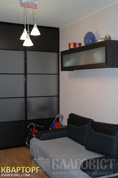 Sell 1-room apartment. Киев, Саперно-Слободская — photo 3
