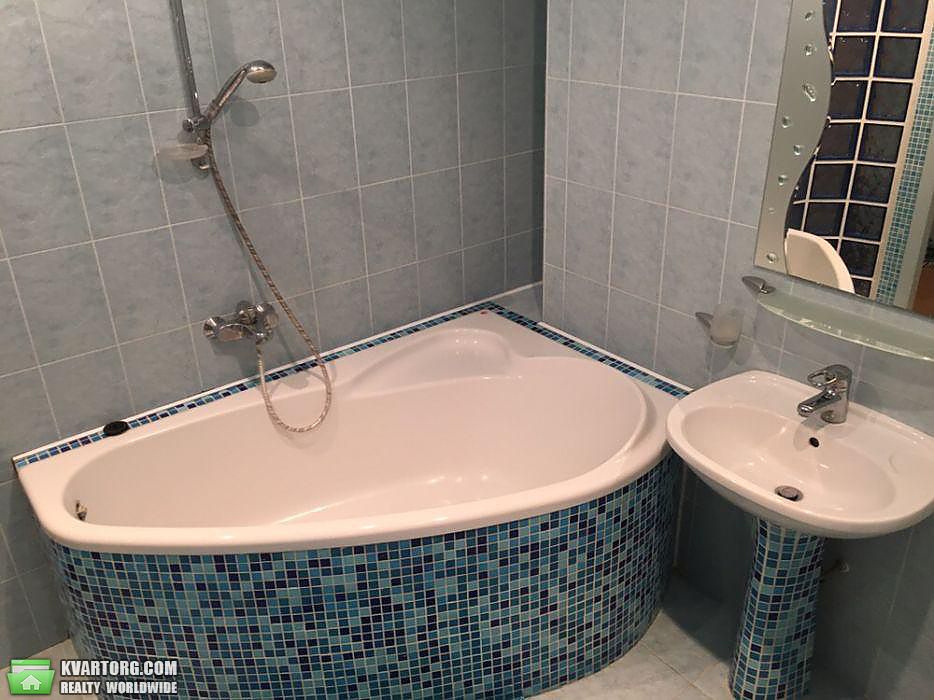 Rent out 1-room apartment. Киев,  Гайдара — photo 3