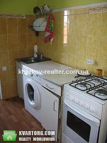 Sell 2-room apartment. Харьков,  Свободы пр. — photo 4