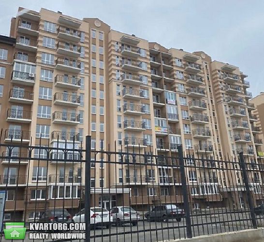 Sell 1-room apartment. Киев,  Метрологическая — photo 1