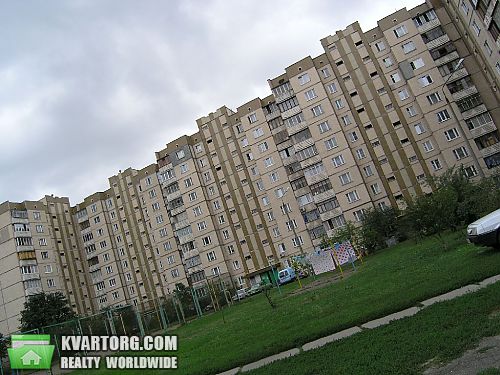 Sell 2-room apartment. Киев, Кошица — photo 2