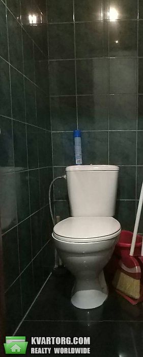 Rent out 3-room apartment. Киев,  Братиславская — photo 7
