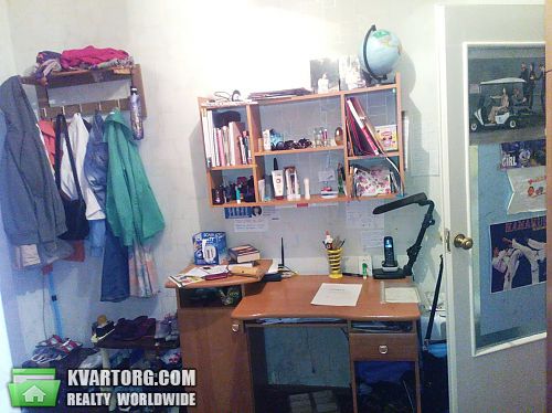 Sell 1-room apartment. Киев, Лисковская — photo 10