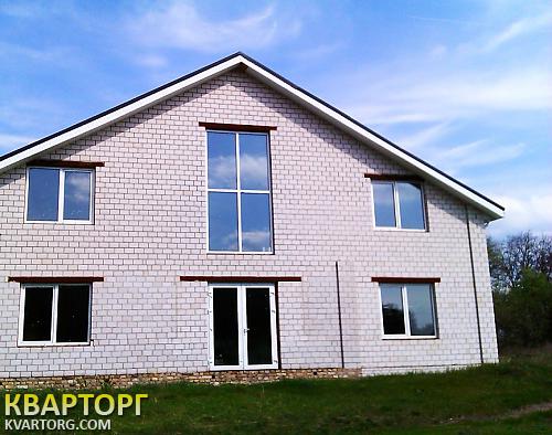 Sell house. Киевская обл., Жукин — photo 1