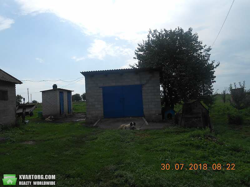 Sell house. Днепропетровск, Каштановая, Софиевка — photo 3