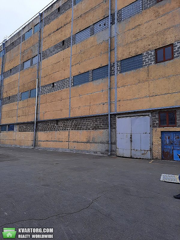 Rent out warehouse. Киев,  Святошинская — photo 6
