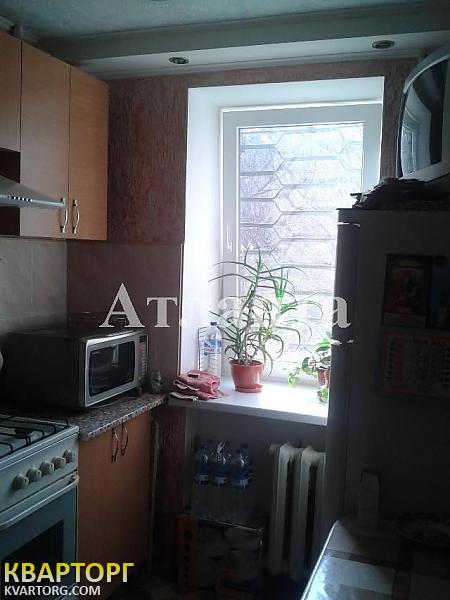 Sell 1-room apartment. Одесса, Затонского — photo 2