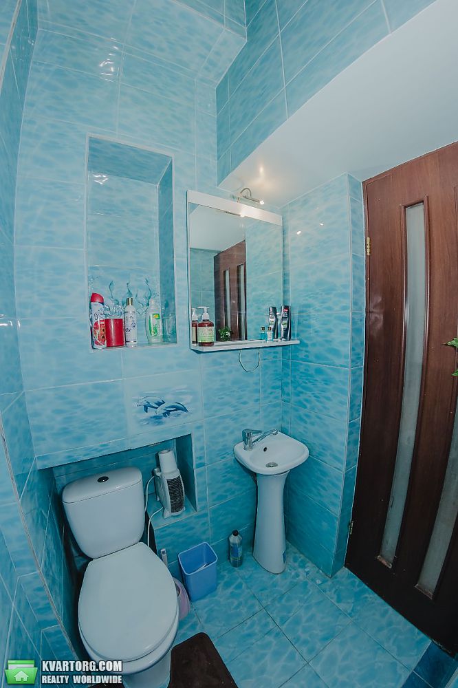 Rent out 1-room apartment. Одесса, Успенская — photo 7