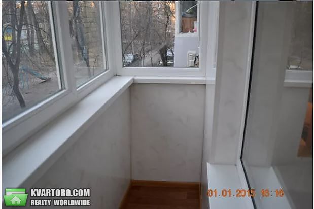 Rent out 1-room apartment. Киев, Дружбы Народав — photo 6