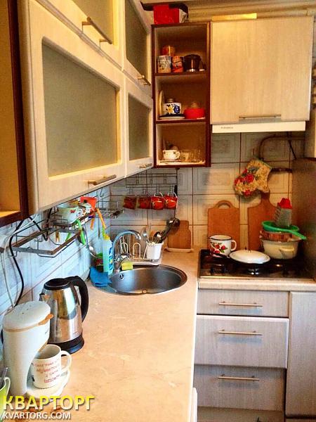 Sell 2-room apartment. Киев,  Набережно –Корчева — photo 5